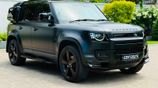 Land Rover Defender FACTORY Matt (£4000) 2023