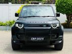 Land Rover Defender FACTORY Matt (£4000) 2023