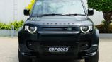Land Rover Defender FACTORY Matt (£4000) 2023