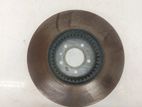 Land Rover Defender Front Brake Disc