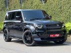 Land Rover Defender Full spec 2024