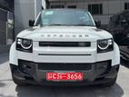 Land Rover Defender Fully Loaded 2026