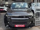 Land Rover Defender Fully loaded 2026