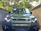 Land Rover Defender Fully Loaded 2026