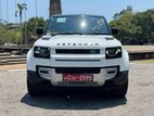 Land Rover Defender Fully Lorded 2023