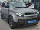 Land Rover Defender Fully Lorded 2023