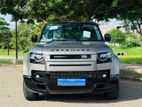 Land Rover Defender Fully Lorded 2024