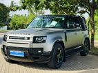 Land Rover Defender Fully Lorded 2024