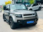 Land Rover Defender Fully Lorded 2024