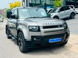Land Rover Defender Fully Lorded 2024