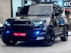 Land Rover Defender Highest spec 2024