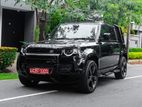 Land Rover Defender HIGHEST SPEC B/N 2025