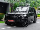 Land Rover Defender HIGHEST SPEC-P300 2025