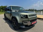 Land Rover Defender HSE 110 Fully Loaded 2022