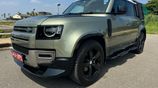 Land Rover Defender HSE 110 FULLY LOADED 2022