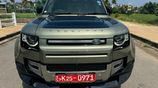 Land Rover Defender HSE 110 FULLY LOADED 2022
