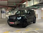 Land Rover Defender HSE 2025