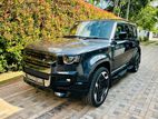Land Rover Defender HSE KHAN UK 2024