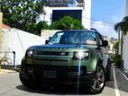 Land Rover Defender HSE P300 Latest B/Ne 2026