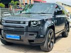 Land Rover Defender HSE P300e PHEV 2026