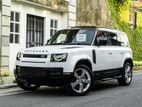 Land Rover Defender HSE P400e 2025