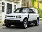 Land Rover Defender HSE P400E 2025