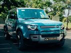 Land Rover Defender HSE PHEV UK 2025