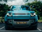 Land Rover Defender HSE PHEV UK 2025