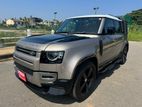 Land Rover Defender HSE sunroof 7 seat 2023