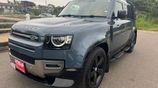 Land Rover Defender HSE sunroof leather 2023