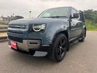 Land Rover Defender HSE sunroof leather 2023