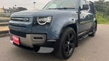 Land Rover Defender HSE sunroof leather 2023