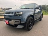 Land Rover Defender HSE sunroof leather 2023