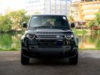 Land Rover Defender HSE X-Dynamic UK 2026