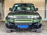 Land Rover Defender Hybrid 2026