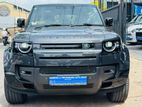 Land Rover Defender Hybrid Fully Lorded 2026
