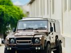 Land Rover Defender KAHN 1981