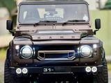 Land Rover Defender KAHN 1981