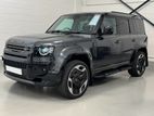 Land Rover Defender KAHN petrol 2024