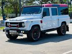 Land Rover Defender 2015