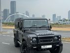 Land Rover Defender KHAN 2.2 2015