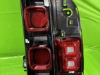 Land Rover Defender L663 Rear Tail Light Driver Side