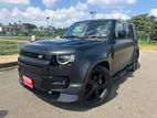 Land Rover Defender LEATHER ELECTRIC 2023