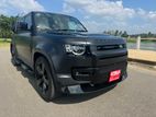 Land Rover Defender LEATHER ELECTRIC 2023