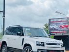 Land Rover Defender Meridian 2026