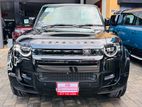 Land Rover Defender MY26 Edition P300 2026