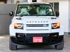 Land Rover Defender P300 110SE 2026