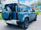 Land Rover Defender P300 2024