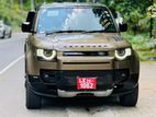 Land Rover Defender P300 7 Seat 2025