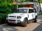 Land Rover Defender P300-7 Seater 2024